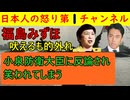【福島みずほ党首が国会で笑われる】小泉大臣があきれて「そんなのわからんでしょう」と答弁すると議場からは失笑が漏れる/今日の福島んみずほ気になるニュースも