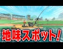 【マリオカートワールド】フリーランで行ける特に何もないけど味わい深いスポット【スイッチ2 / ニンテンドースイッチ2 / Switch2】