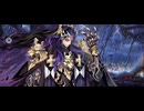 【FGO】剽滅十字前線 アンティオキア20