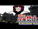 【Minecraft】きりたんの採掘禁止Pixelmon #16【VOICEROID実況】