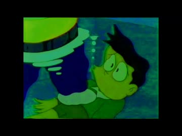 どうにか死んじゃいそう！
