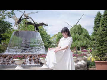 【結奈】シャナ【踊ってみた】