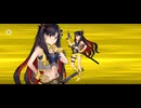 【FGO】剽滅十字前線 アンティオキア2