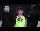【ツイステ】阿吽のビーツ 踊ってみた【マレウス・リリア・シルバー】