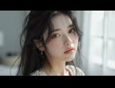 서윤 ソユン「悪魔に媚薬を...」MUSIC VIDEO【AIアイドル】
