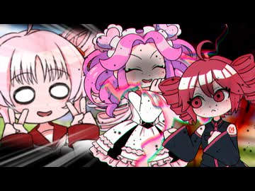 【アニメ】天下一最強ドリル決定戦!?