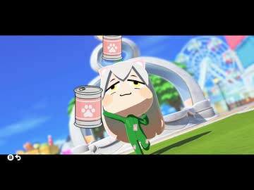 【トモコレ】エーリアスの日常9【トリッカル】
