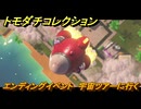 トモダチコレクション　エンディングイベント　宇宙ツアーに行く　島の住人観察日記（ポケモン編）　＃５４８　【トモコレわくわく生活】