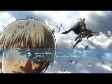 進撃の巨人を様々な角度から考察