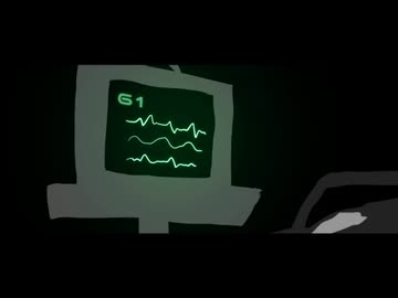 ビビり動画