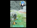 【#SYNDUALITYEchoofAda 】地面すり抜けるかと思って焦るｗ【しゅたぽ日記 】