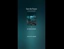 【Suno_AI】　Save the Future　【オリジナル曲】