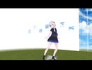 【MMD】はぐ 初音ミク/可不 (Sour式)