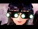 【MMD艦これ】『LADY CRAZY』　鈴谷　島風