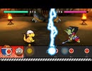 太鼓の達人136 vs アシハラ童子 かんたん