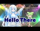 【WhiteCUL】Hello There / Cheap Trick【VOICEVOXカバー】