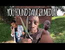 You Found Danger Media!