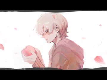初花　歌ってみた　【ﾀﾄ】