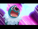 ポケットモンスター ベストウイッシュ　第68話　フキヨセジム！VSフウロ空中決戦！！