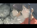 青い花　第3話　朝目覚めては