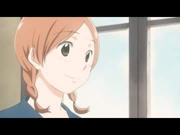 青い花　第4話　青春は美わし