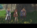 [空の軌跡 the 1st]第35回(35-3) 新たに出現した群れ