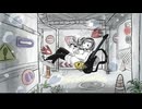【歌ってみた】『臨界ダイバー』coverいろみず