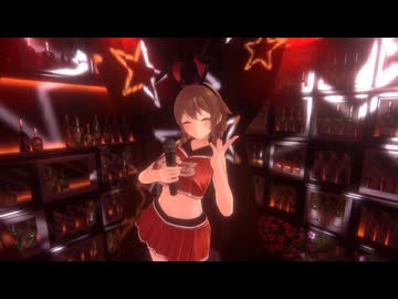 【バニーガーデン2】三股プレイ！人間の屑と化した先輩.mp12