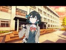 みゃーまいと下校