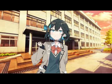 みゃーまいと下校