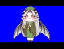 俳人ヴィヴィBB(全身)