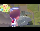 本当に嫌そうな顔。【ぽこあポケモン】