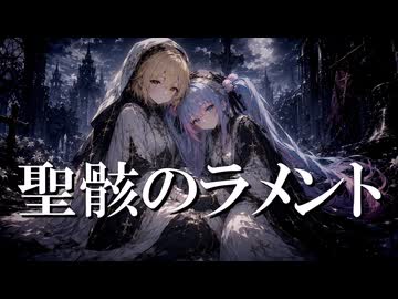 聖骸のラメント/ナースロボ_タイプT