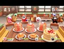 【スーパーマリオパーティ ジャンボリー】キノピコでリズムクッキングミニゲームをプレイ Part3