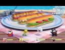 【スーパーマリオパーティ ジャンボリー】ヘイホーでリズムクッキングミニゲームをプレイ
