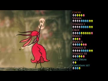 【バンブラP】Skarrsinger Karmelita【耳コピ】
