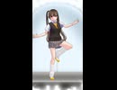 「ぎゅーどんかーにばる！」白銀ノエル MMDで踊ってみた！ #ぎゅーどんかーにばる #白銀ノエル #shorts