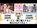 【2026年6月12日まで両方購入すると40%OFFです】ダンジョンウィズガールのASMRが発売されました