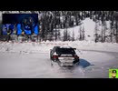 WRCラリープレイ