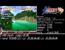 QOH99基本コンボ動画キャラセレ一列目（英語解説）　Part1/3