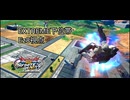 【EXVS2IB】しがないEz8一択プレイヤーの対戦風景　その2【Ez8視点】