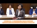 【報道しない自由に日本人差別放送】オールドメディアの辺野古事件での偏向報道に日本人差別の公共放送局Ｘ日本国民に真実を伝えず知る権利の妨害 参政党梅村みずほ議員 5/13参議院決算委員会質疑