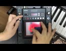 サカナクション山口一郎も使用するKORG KAOSS PAD KP3