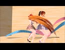 【MMD】ポジティブ・パレード【重音テト】