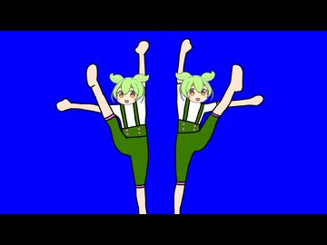 最近ね、片足立ちで謝罪する人が多いのよ。あれやめたほうがいいと思わない？やっぱ怖いっすね令和は…ずんだもんもそう思うよね？なっ…！お前も…なのか…！BB