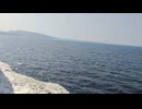 大日本帝国連合艦隊カラー映像！日本海軍の軍艦【戦艦大和の水上特攻】が1945年4月7日の坊ノ岬沖海戦に向かう映像。第二次世界大戦当時のカラーフィルム！大日本帝国海軍WW2当時の太平洋戦争カラー映像