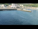 アメリカ潜水艦〔ガトー級潜水艦〕潜水艦ピート潜水艦ハリバット潜水艦フライングフィッシュ潜水艦ダーター潜水艦グリーンリングの潜水艦乗組員の気分になれるカラーフィルム・カラー映像
