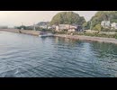 アメリカ潜水艦〔テンチ級潜水艦〕潜水艦オダックス潜水艦シーレパード潜水艦レクェゥイン潜水艦コンガーの乗組員の気分になれるカラーフィルム・カラー映像