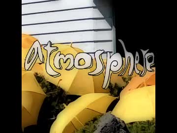 atmosphere