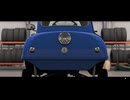 【ForzaHorizon6】 ピールP50のエンジンを積み替えてみた
